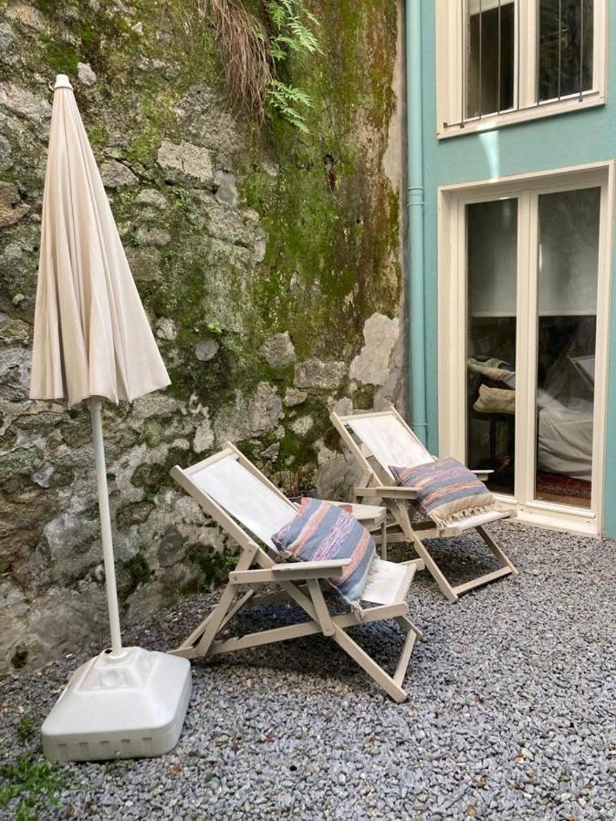 Casas Das Caldeiras Porto Exterior photo
